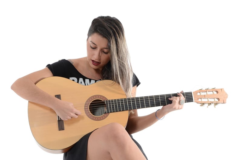 Musical Acts