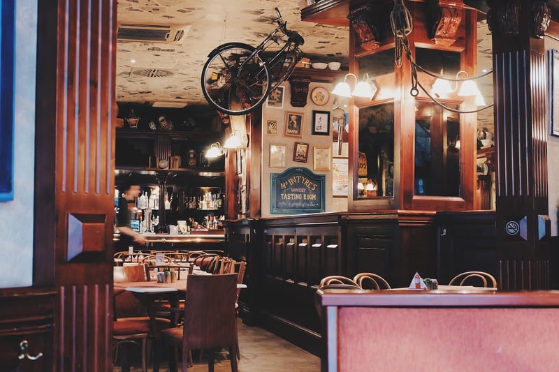 Unique Ambiance