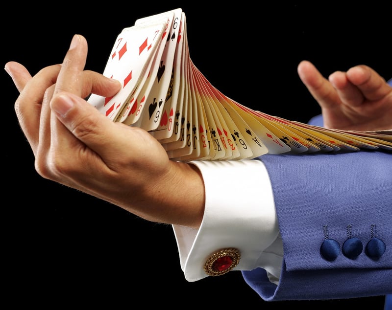 Magic Show